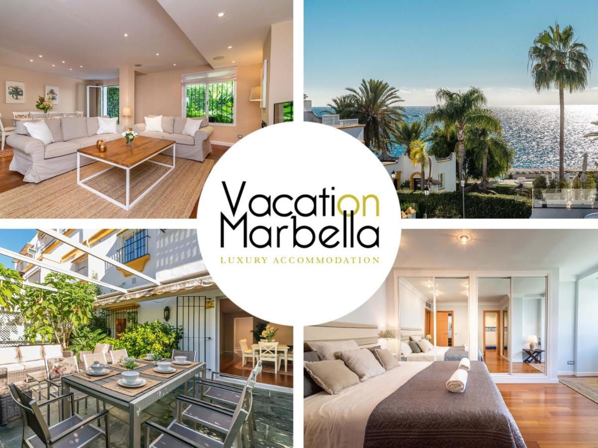 Marbellamar Whispers Of Sun And Sea Breeze Casa vacanze *